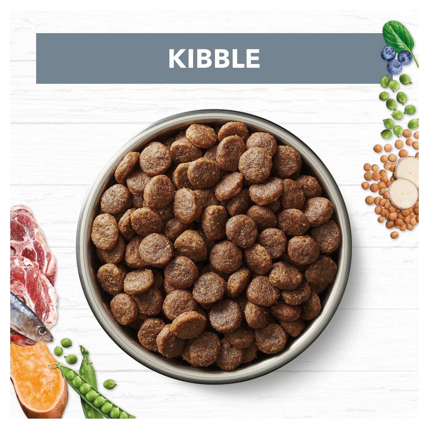 Ivory Coat Grain Free Lamb and Sardine Adult Dog Dry Food 13kg - Image 9