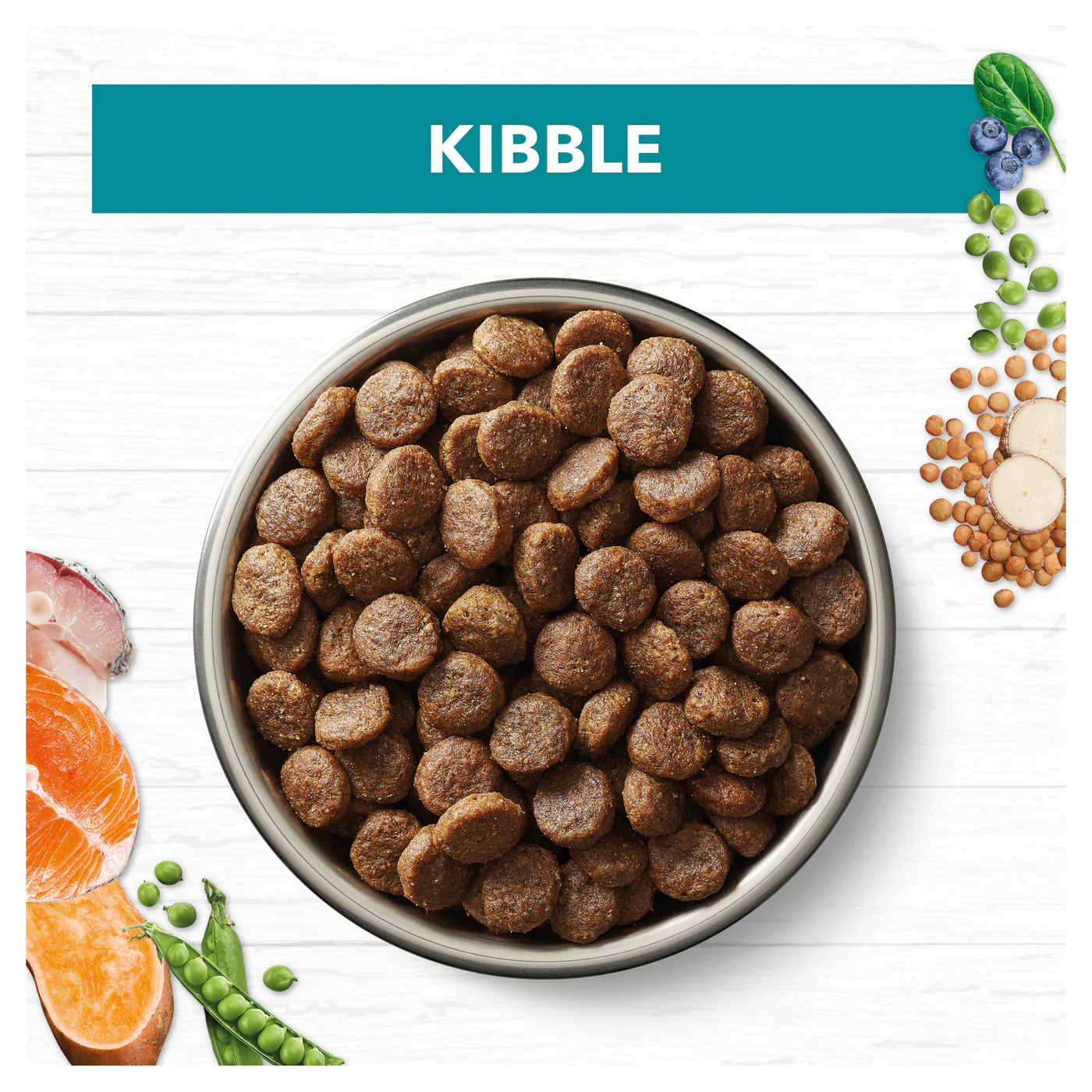 Ivory Coat Grain Free Ocean Fish and Salmon Adult Dog Dry Food 13kg - Image 8