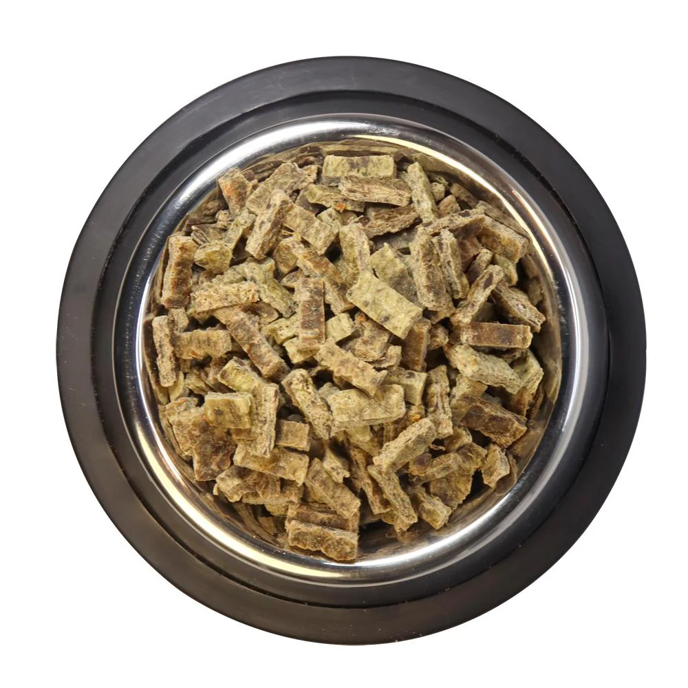 Prime 100 SPD Air Chicken and Brown Rice Dog Food 600g - Image 4