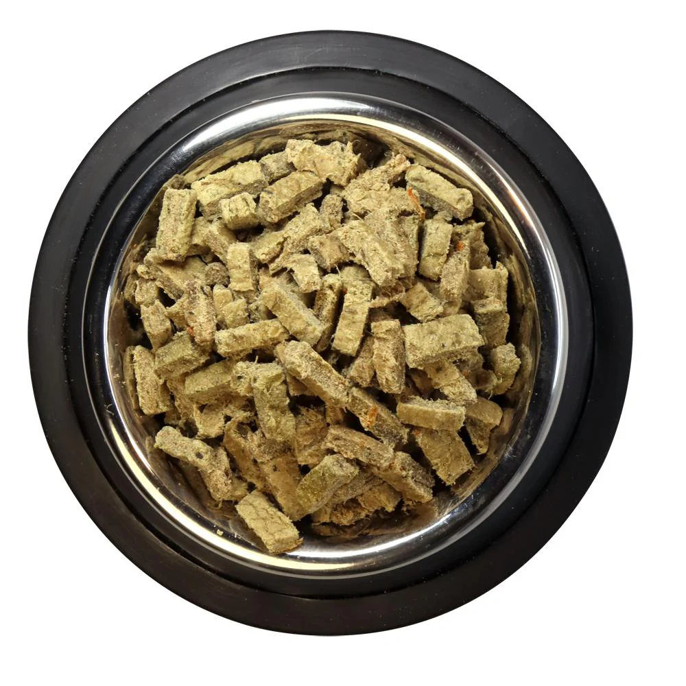 Prime 100 SPD Air Duck and Sweet Potato Dog Food 600g - Image 4