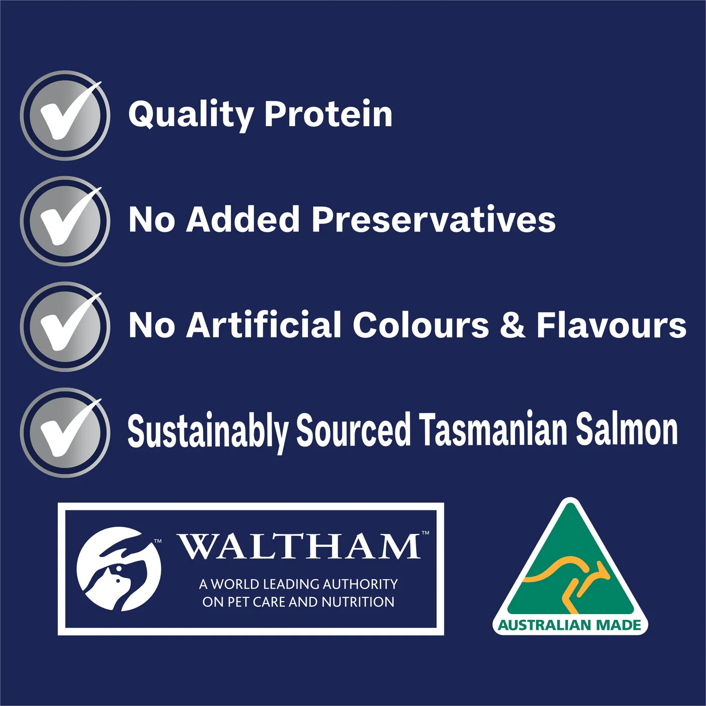 Advance Casserole with Salmon All Breed Adult Dog Wet Food 100g x 12 - Image 5