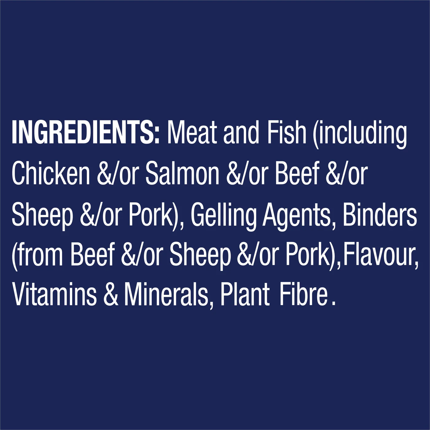 Advance Casserole with Salmon All Breed Adult Dog Wet Food 100g x 12 - Image 2