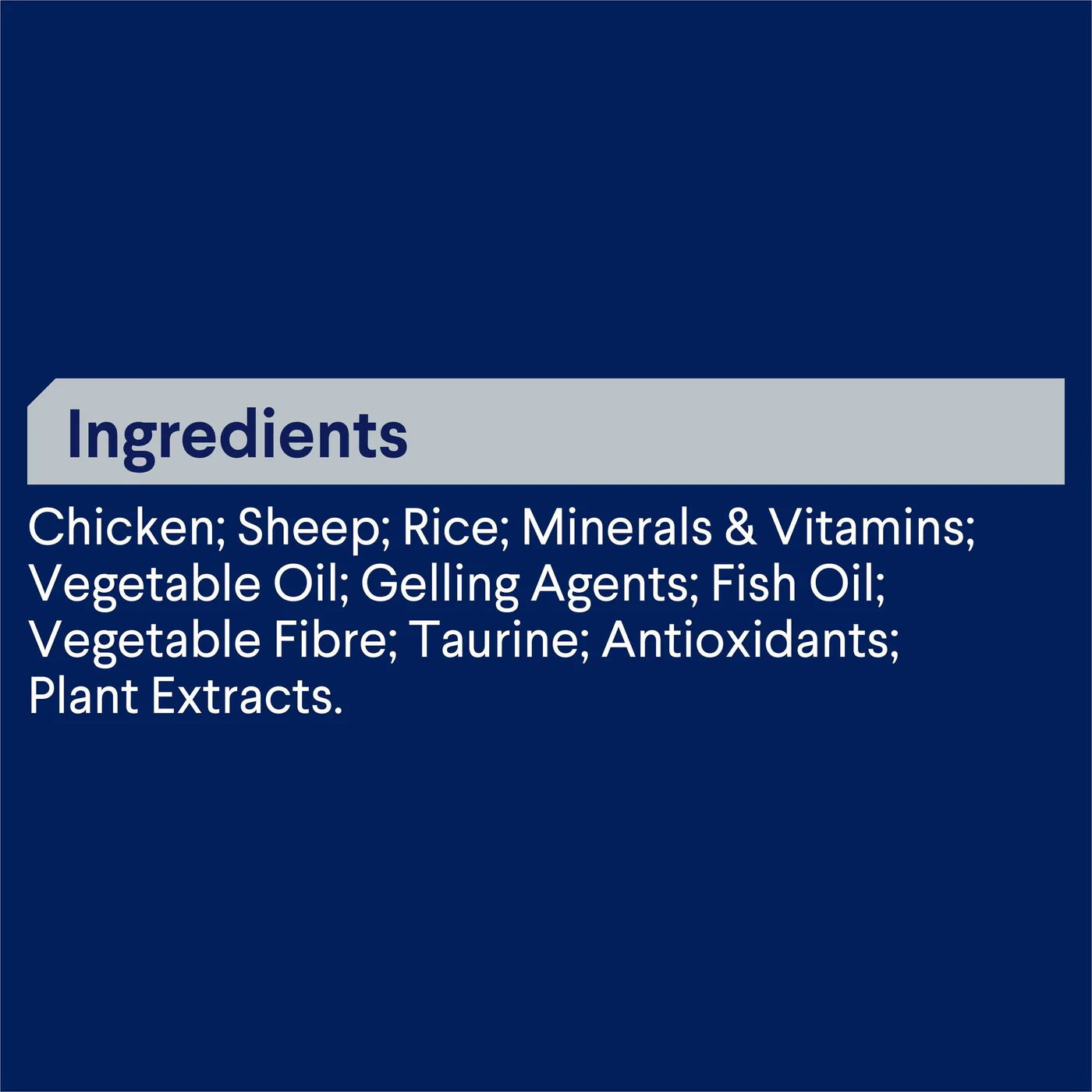 Advance Chicken and Rice All Breed Puppy Wet Food 410g x 12 - Image 2