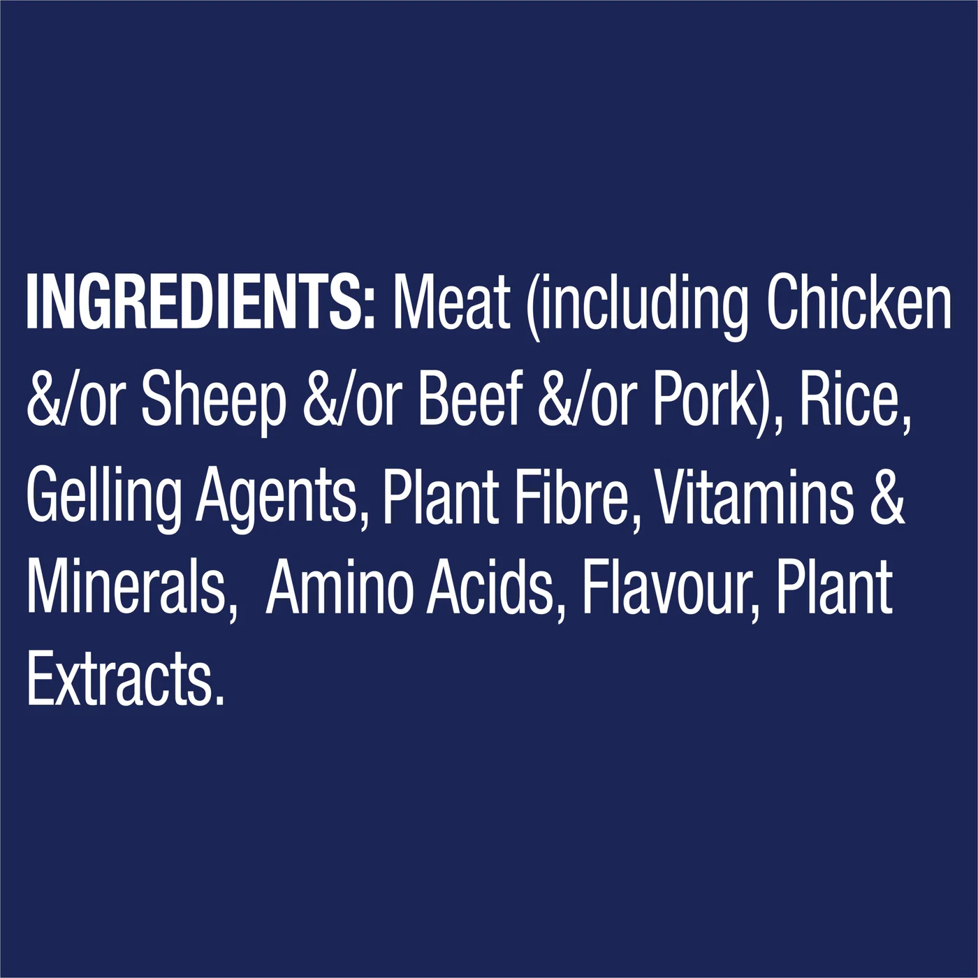 Advance Chicken and Rice Healthy Ageing All Breed Mature Dog Wet Food 100g - Image 2