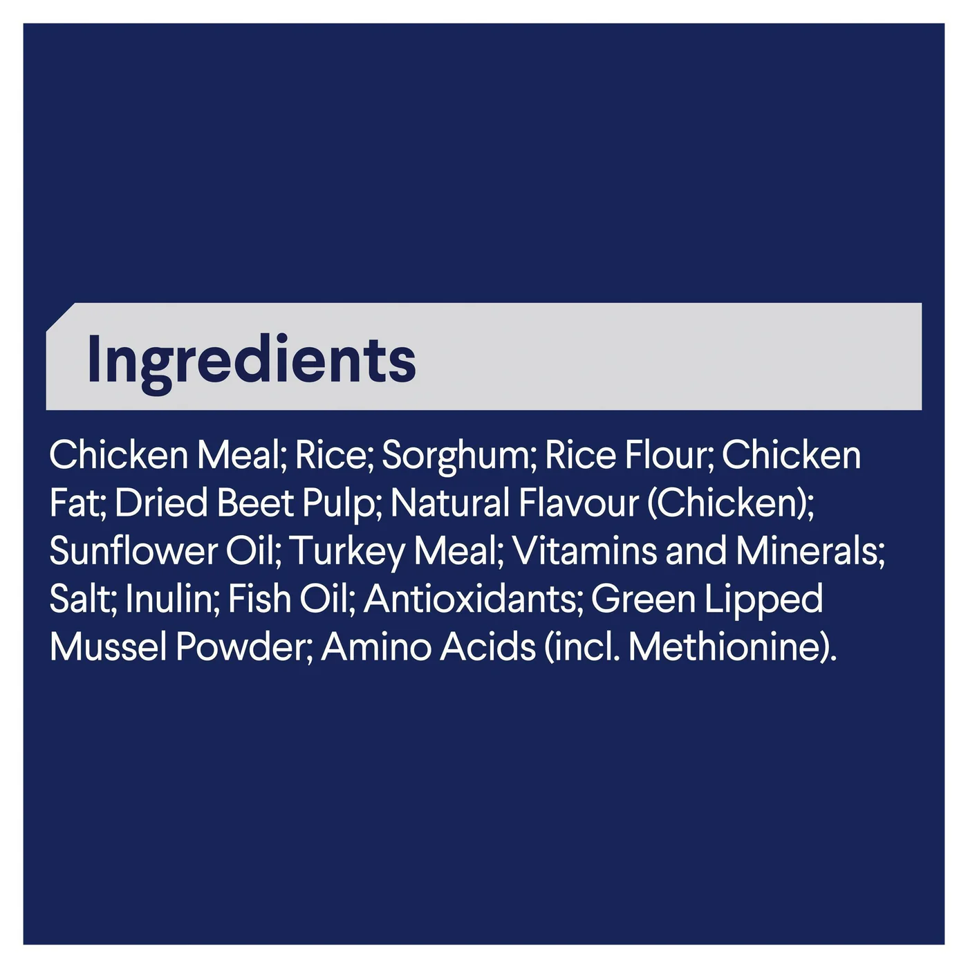 Advance Chicken and Rice Healthy Ageing Medium Breed Mature Dog Dry Food 15kg - Image 2