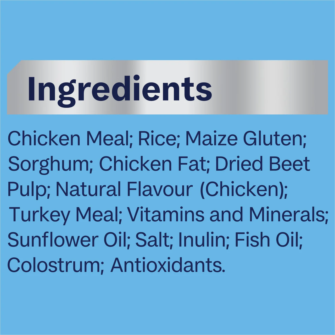 Advance Chicken and Rice Medium Breed Puppy Dry Food 15kg - Image 2