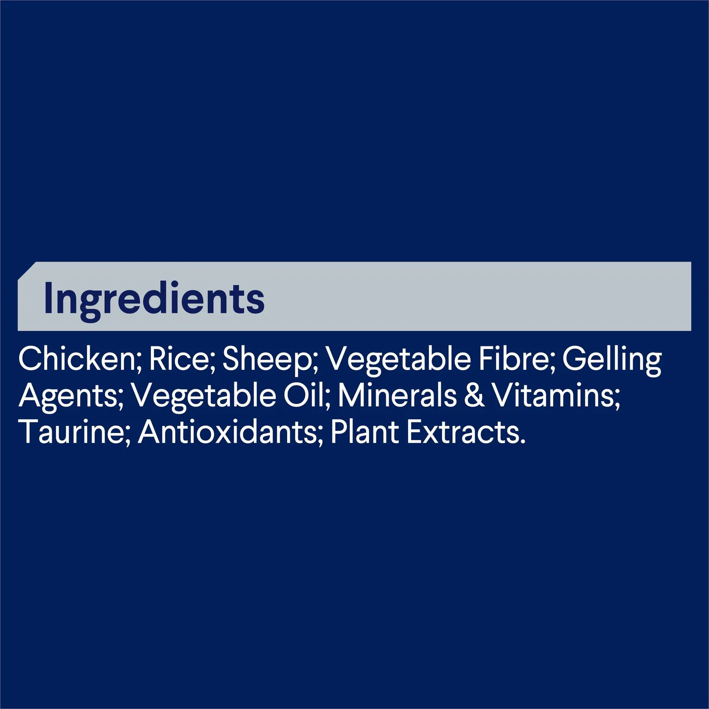 Advance Chicken and Rice Sensitive Skin and Digestion Adult Dog Wet Food 410g x 12 - Image 2