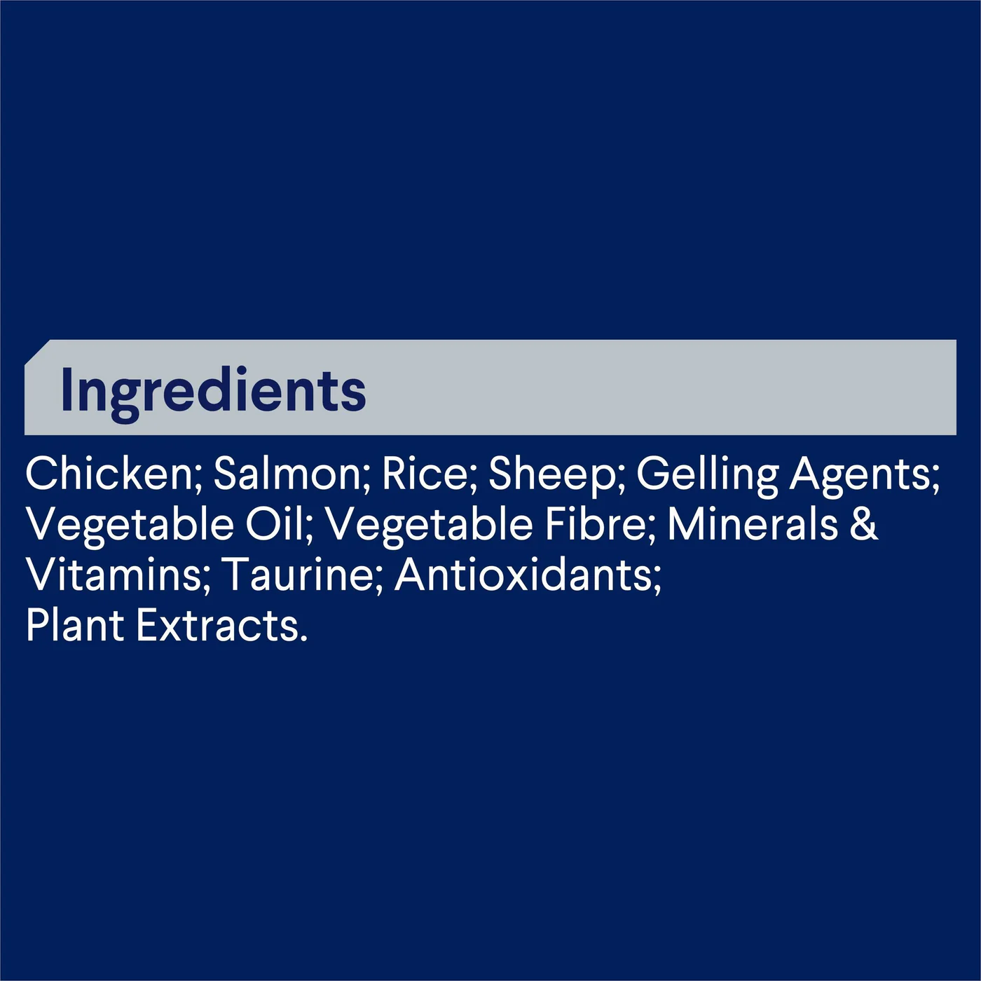 Advance Chicken and Salmon All Breed Adult Dog Wet Food 410g - Image 2