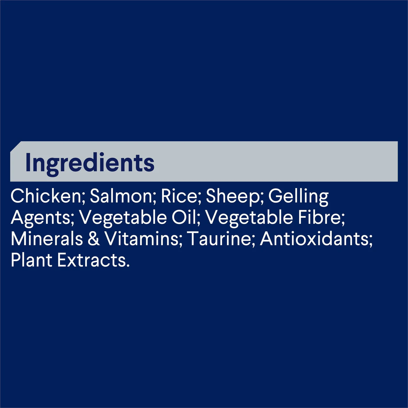 Advance Chicken and Salmon All Breed Adult Dog Wet Food 700g x 12 - Image 2