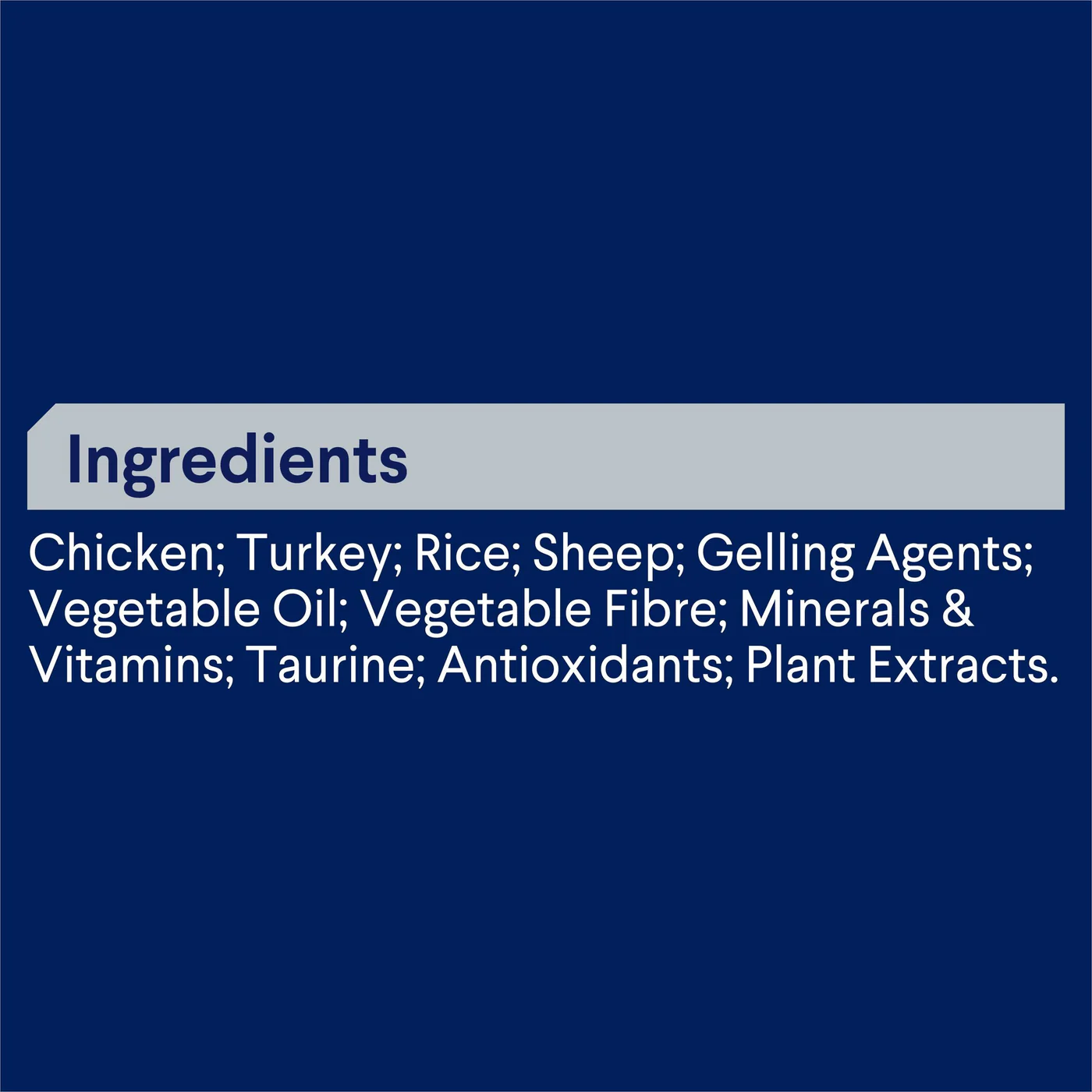 Advance Chicken and Turkey All Breed Adult Dog Wet Food 410g - Image 2