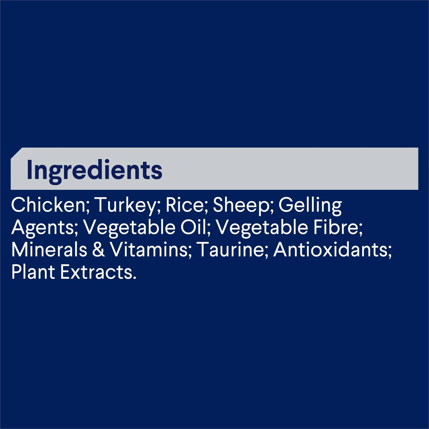 Advance Chicken and Turkey All Breed Adult Dog Wet Food 700g - Image 2