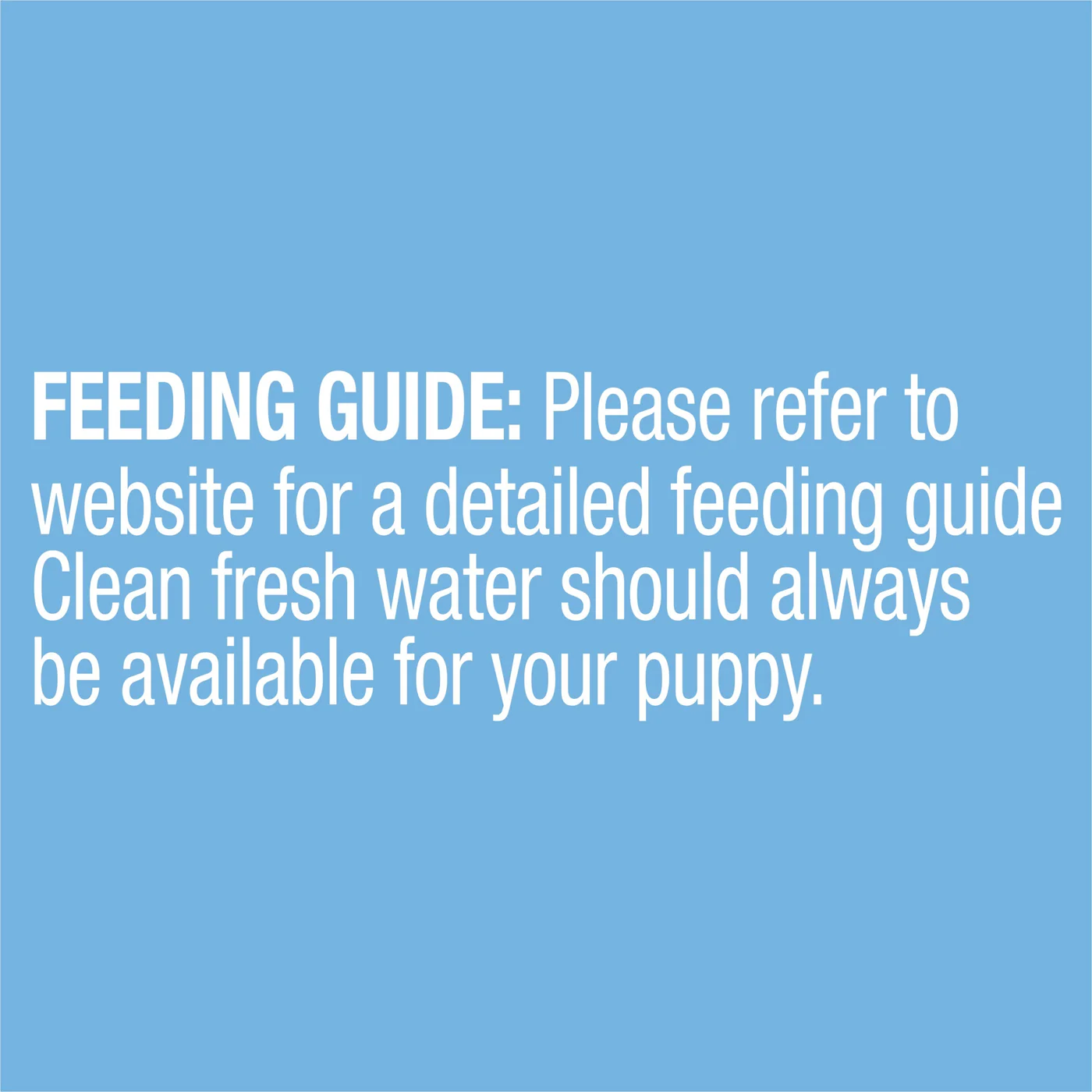 Advance Lamb and Rice All Breed Puppy Wet Food 100g - Image 3