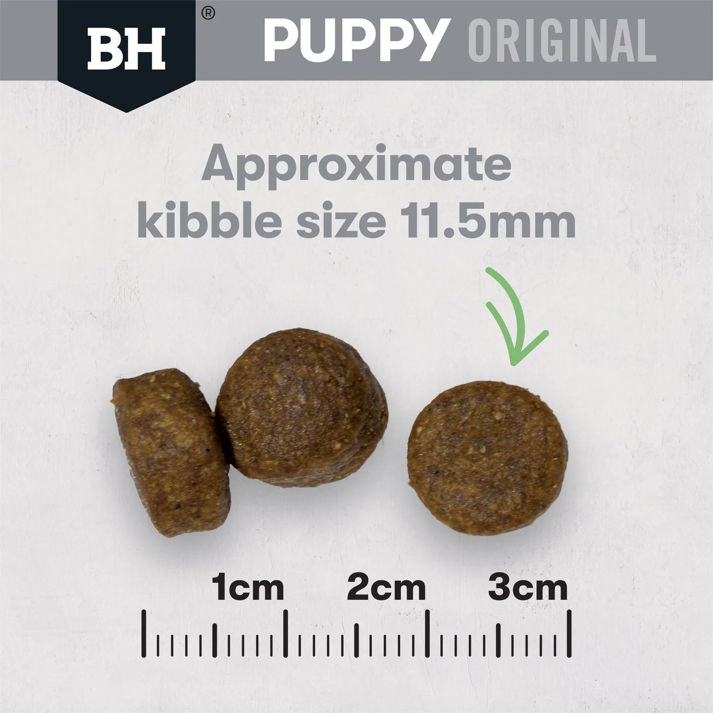 Black Hawk Chicken and Rice Large Breed Puppy Dry Dog Food 10kg - Image 6