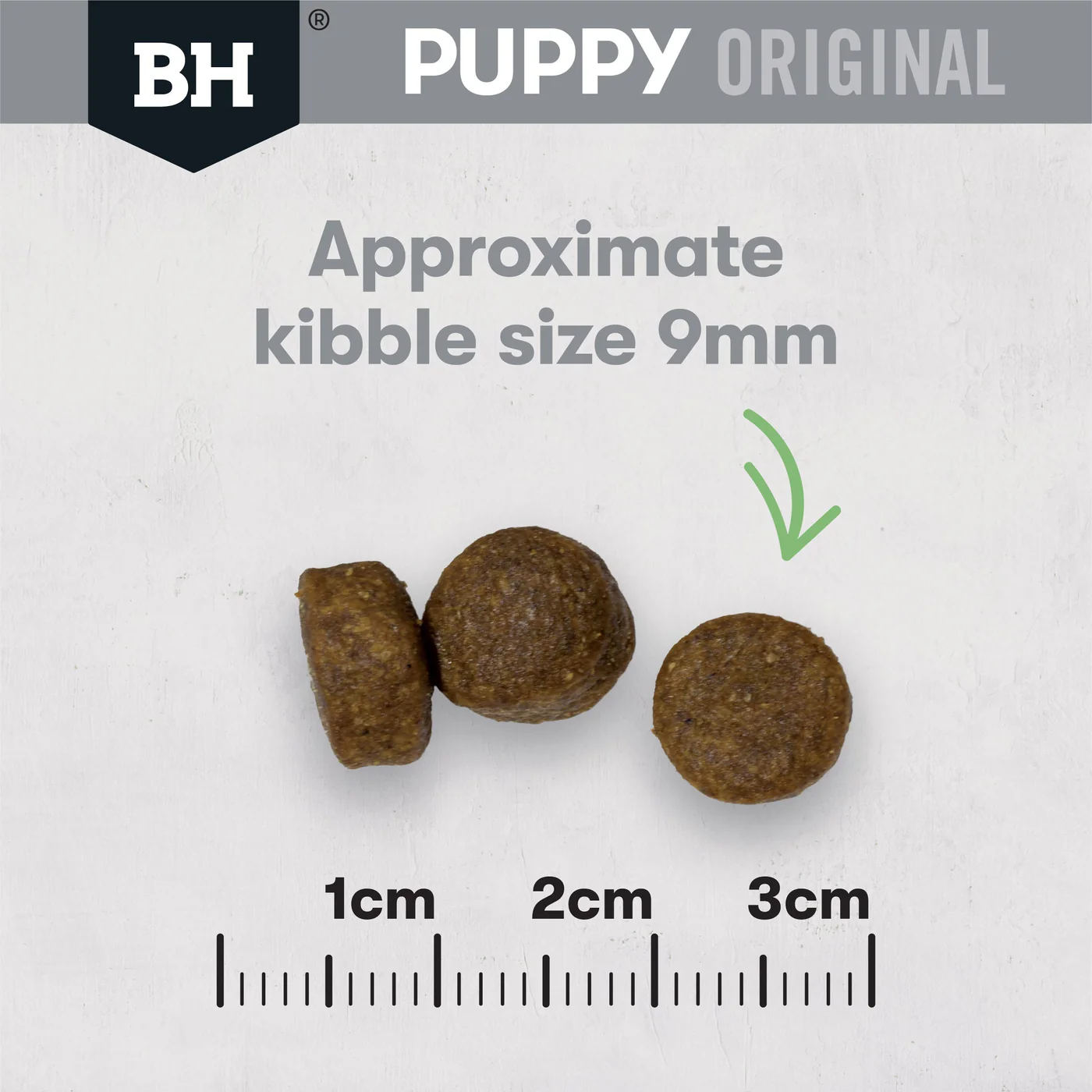 Black Hawk Chicken and Rice Medium Breed Puppy Dry Dog Food 20kg - Image 6