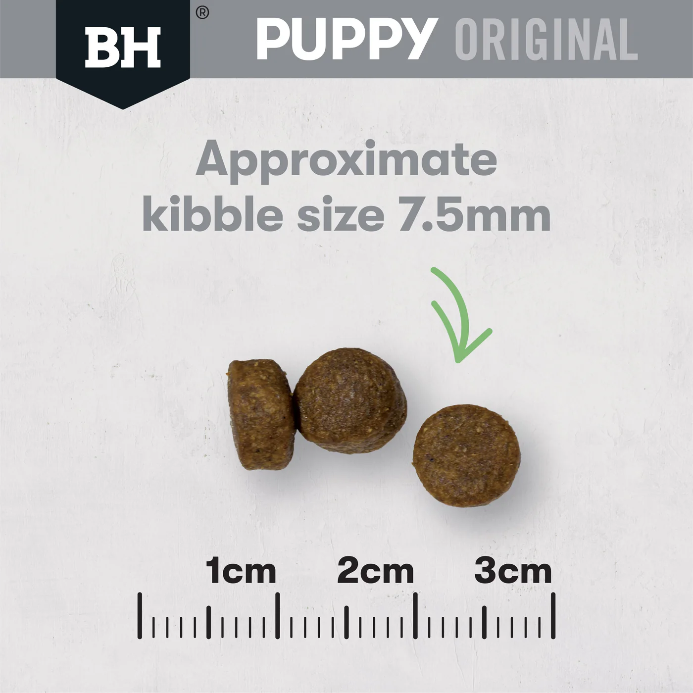 Black Hawk Chicken and Rice Small Breed Puppy Dry Dog Food 3kg - Image 6