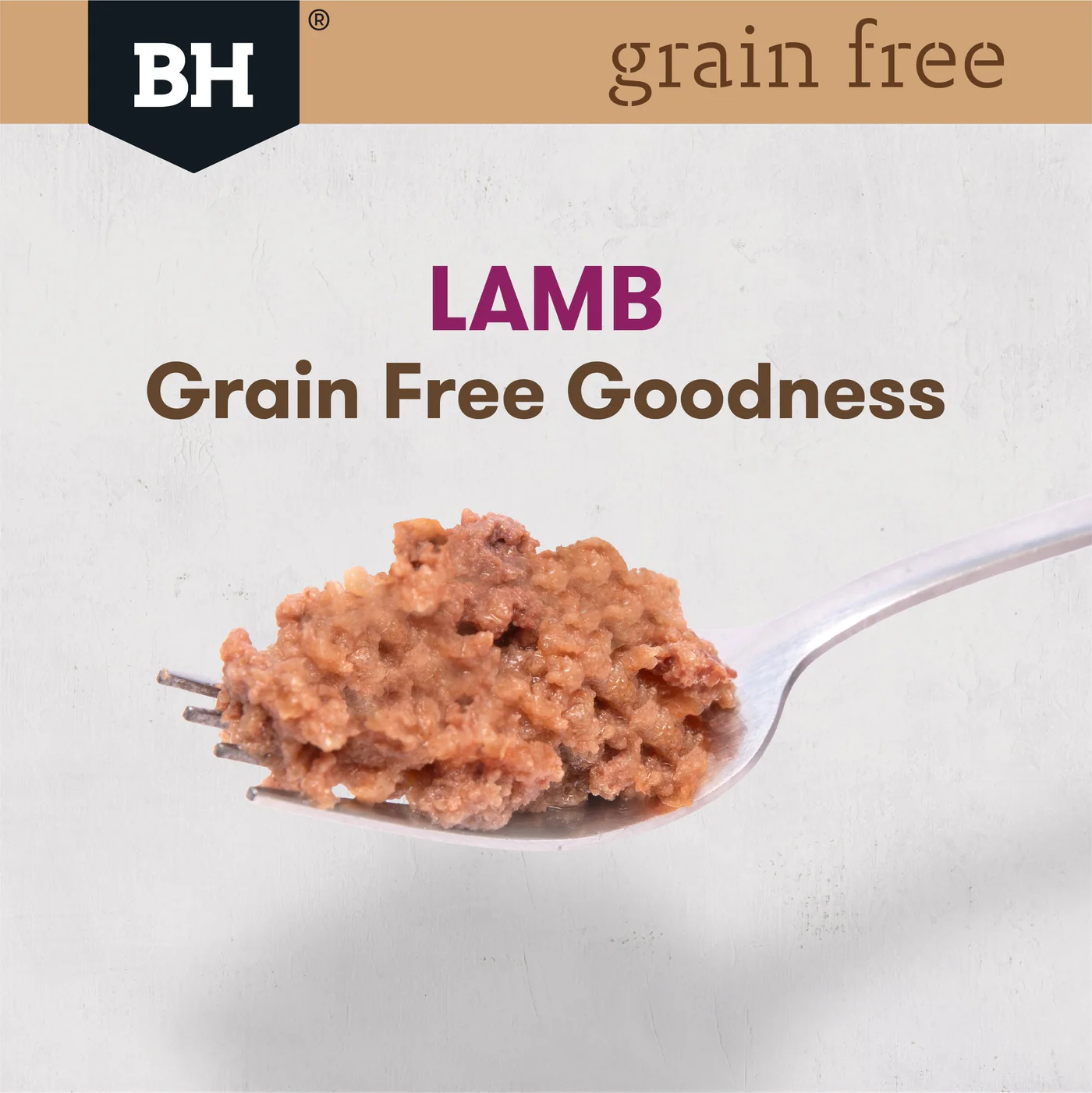 Black Hawk Grain Free Lamb Wet Dog Food 100g - Image 6