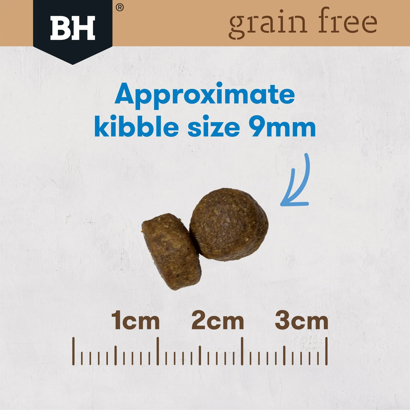 Black Hawk Grain Free Ocean Fish Puppy Dry Dog Food 15kg - Image 7