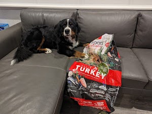 Pet Food Australia place picture