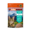Feline Natural Beef and Hoki Feast Freeze Dried Cat Food 320g
