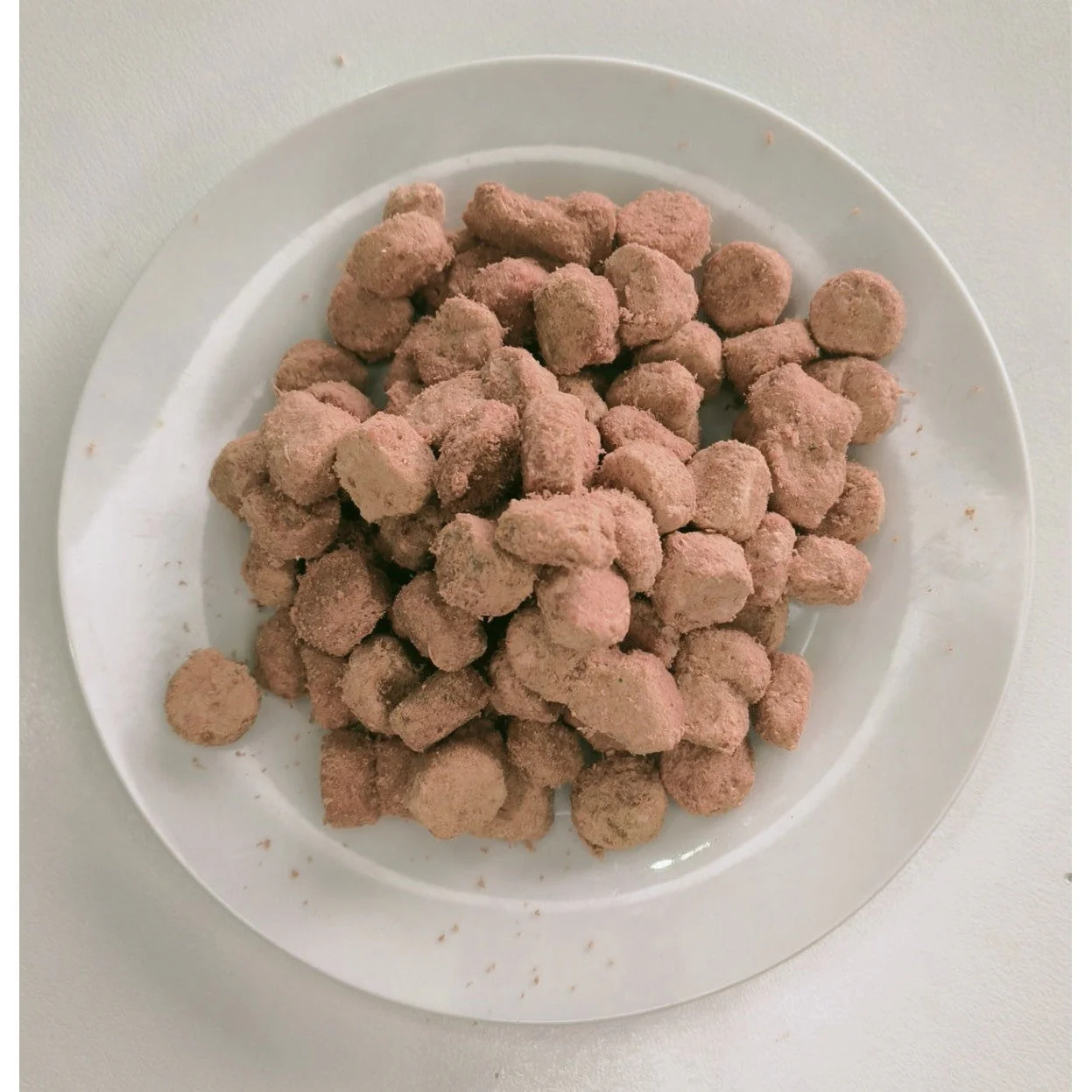 Freeze Dry Australia Freeze Dried Natural Raw Cat Food Lamb 25g - Image 3