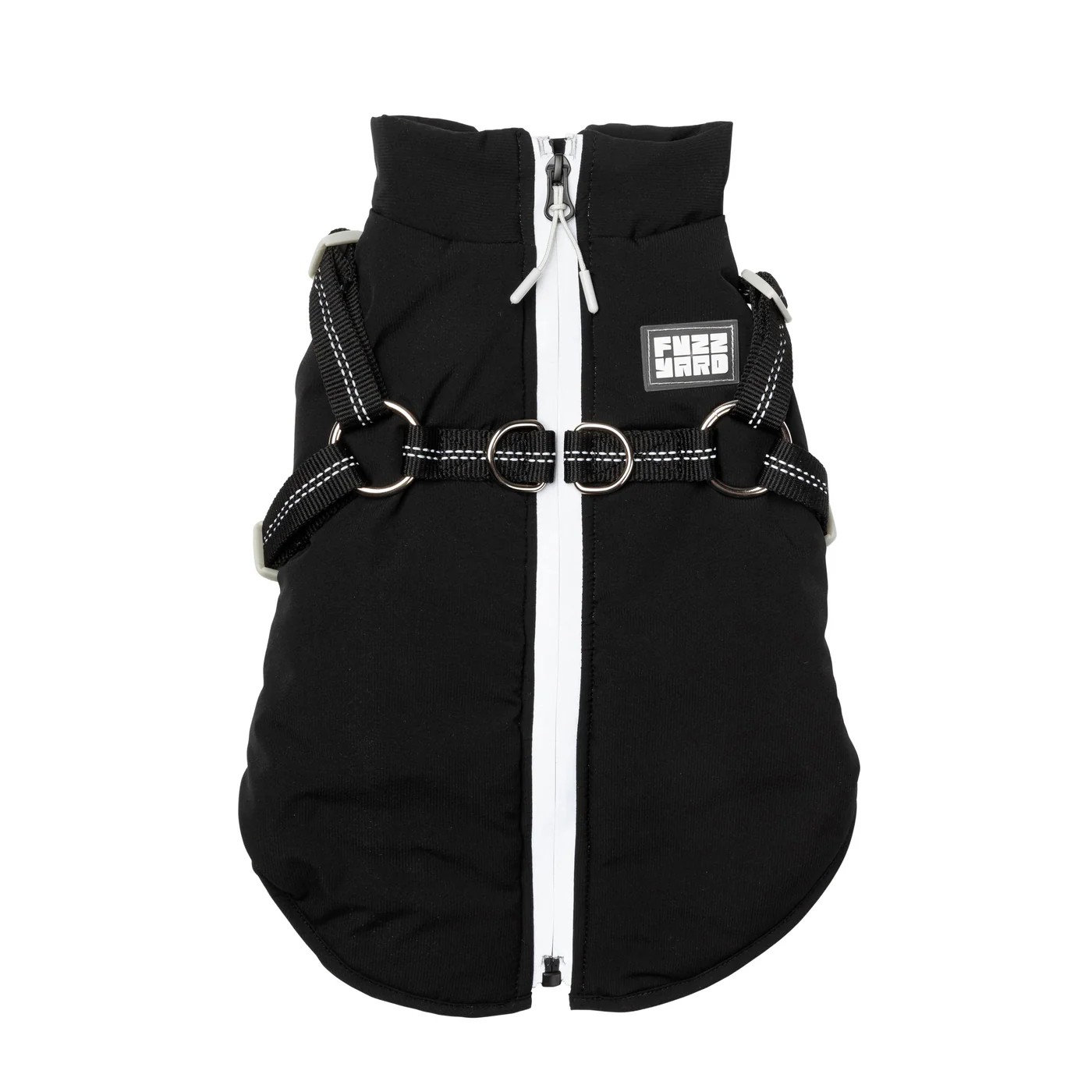 FuzzYard Dog Apparel Horizon Harness Jacket Size 5 - Image 6