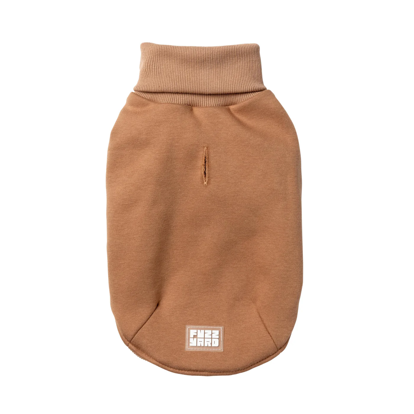 FuzzYard Dog Apparel Stevie Sweater Latte Size 2 - Image 3