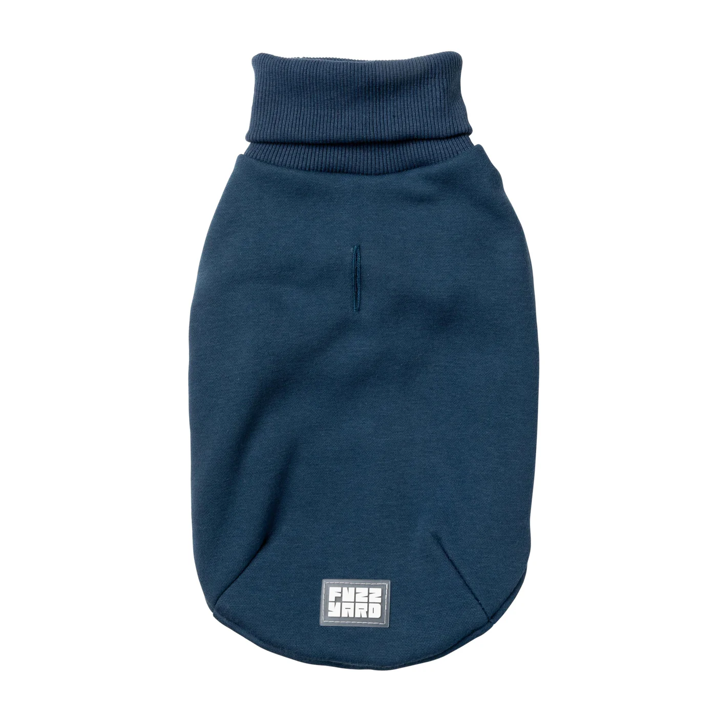 FuzzYard Dog Apparel Stevie Sweater Navy Size 1 - Image 6