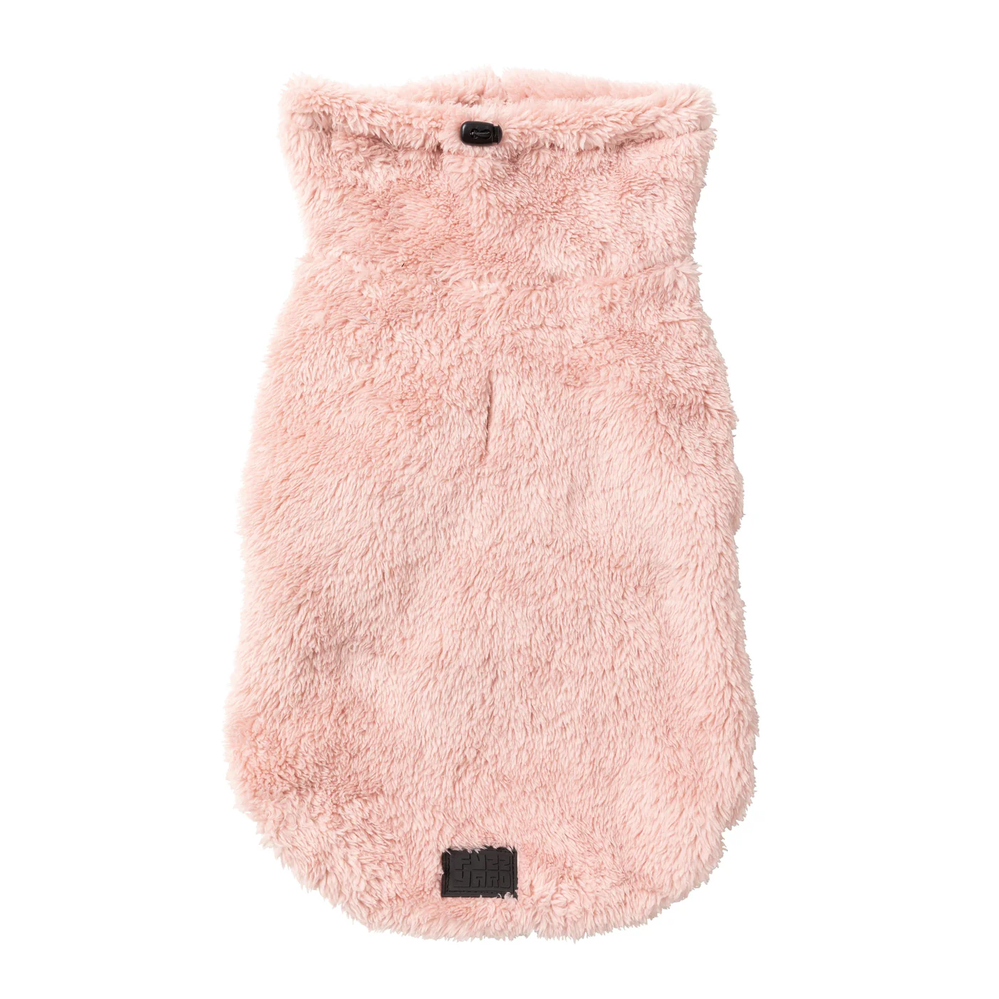 FuzzYard Dog Apparel Turtle Teddy 26 Sweater Blossom Pink Size 1 - Image 9
