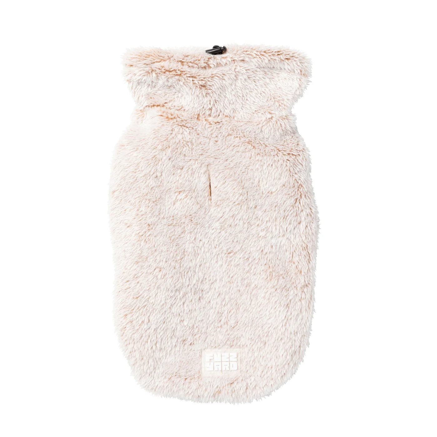 FuzzYard Dog Apparel Turtle Teddy 26 Sweater Frosted Latte Size 3 - Image 6