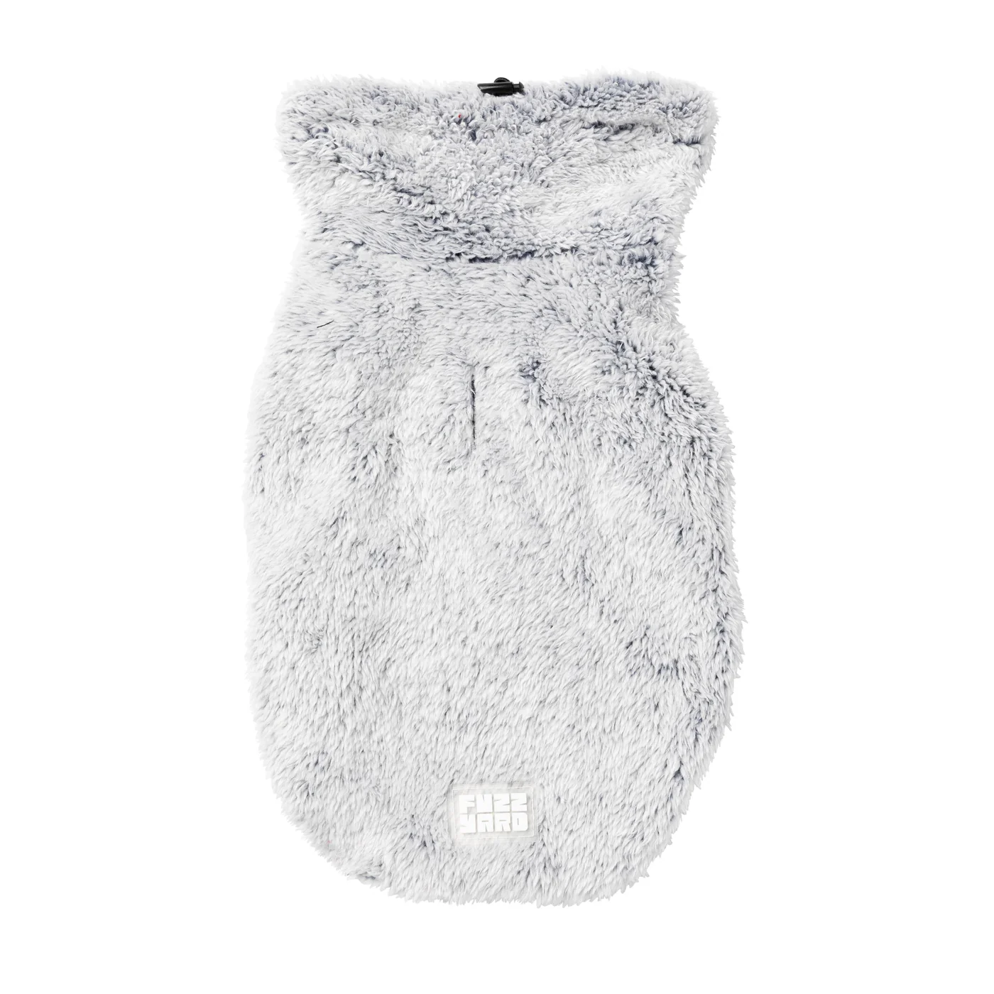 FuzzYard Dog Apparel Turtle Teddy 26 Sweater Frosted Navy Size 1 - Image 6