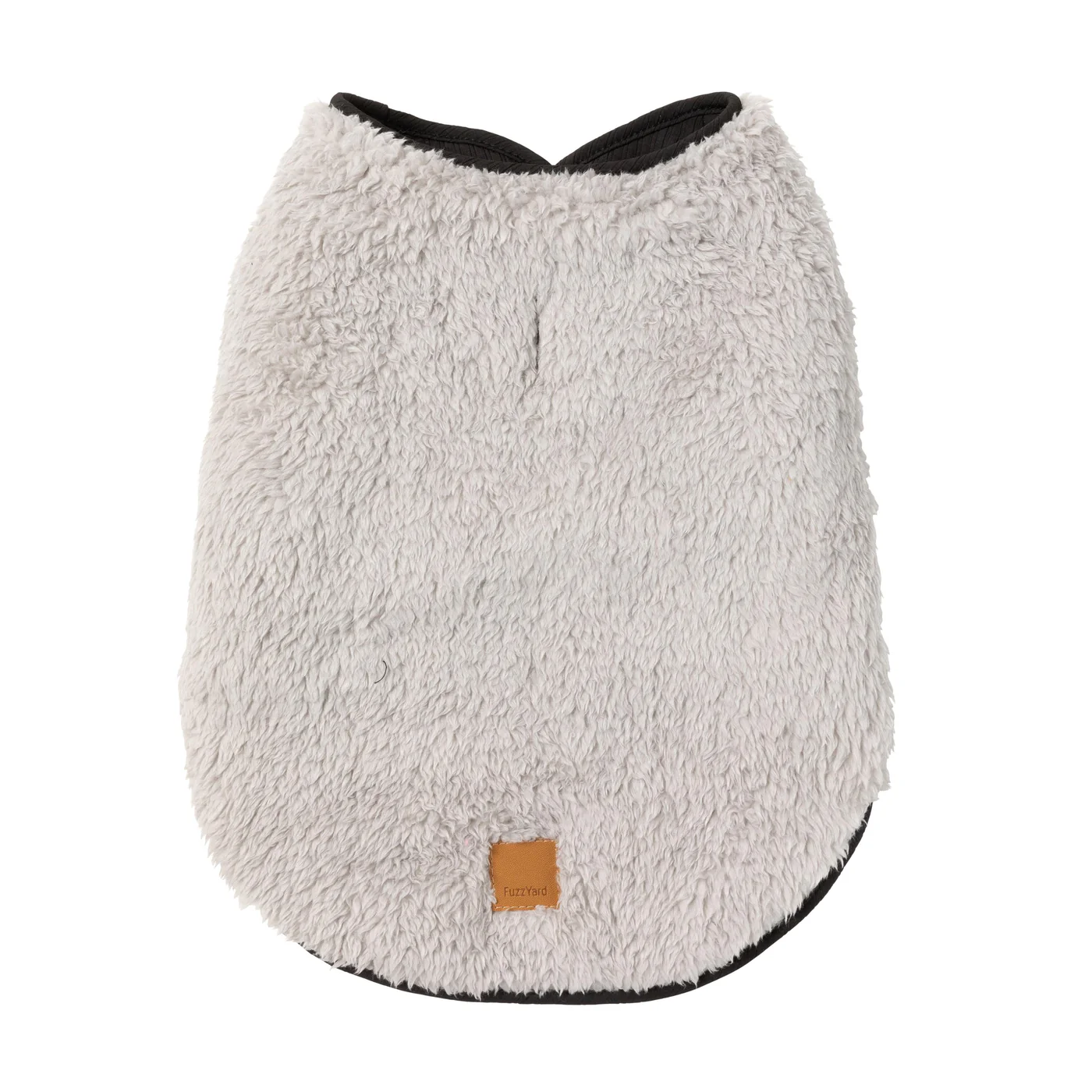 FuzzYard Dog Apparel Umeda Jacket Black Size 2 - Image 10