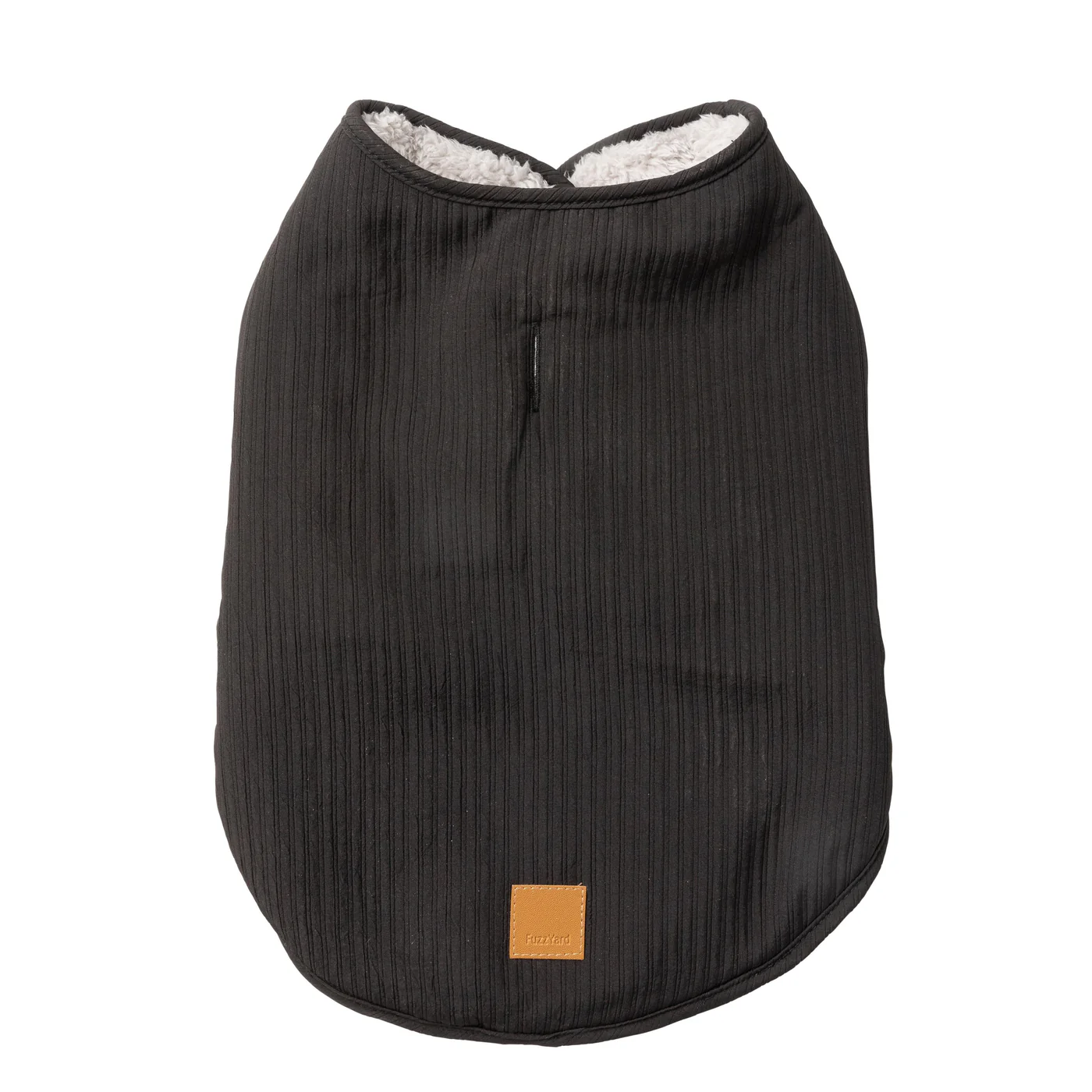 FuzzYard Dog Apparel Umeda Jacket Black Size 6 - Image 2