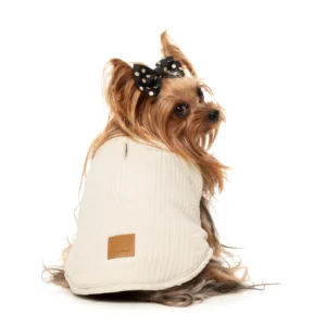 FuzzYard Dog Apparel Umeda Jacket Bone Size 5