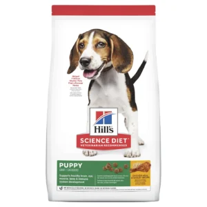 Hills Science Diet Puppy Dry Dog Food 12kg