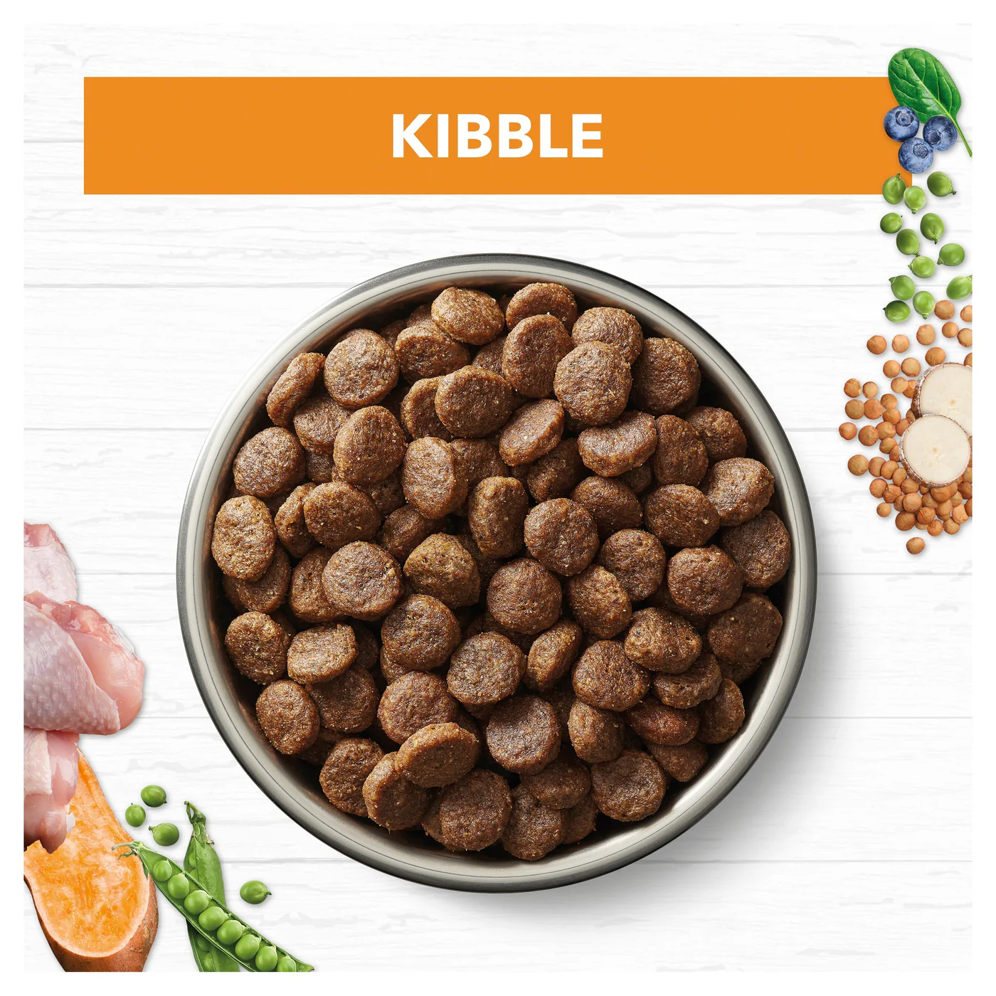 Ivory Coat Grain Free Chicken Adult Dog Dry Food 13kg - Image 9