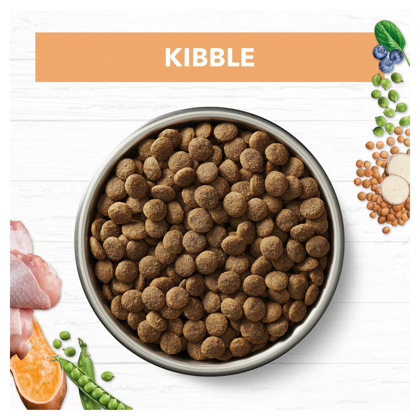 Ivory Coat Grain Free Chicken Puppy Dry Food 13kg - Image 10
