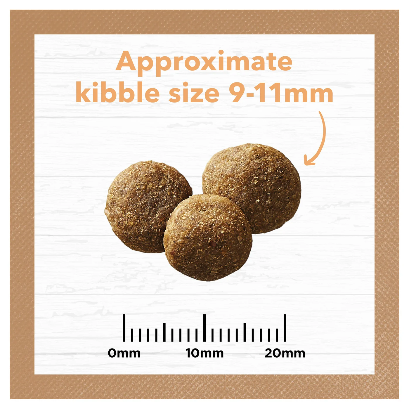 Ivory Coat Grain Free Chicken Puppy Dry Food 13kg - Image 6