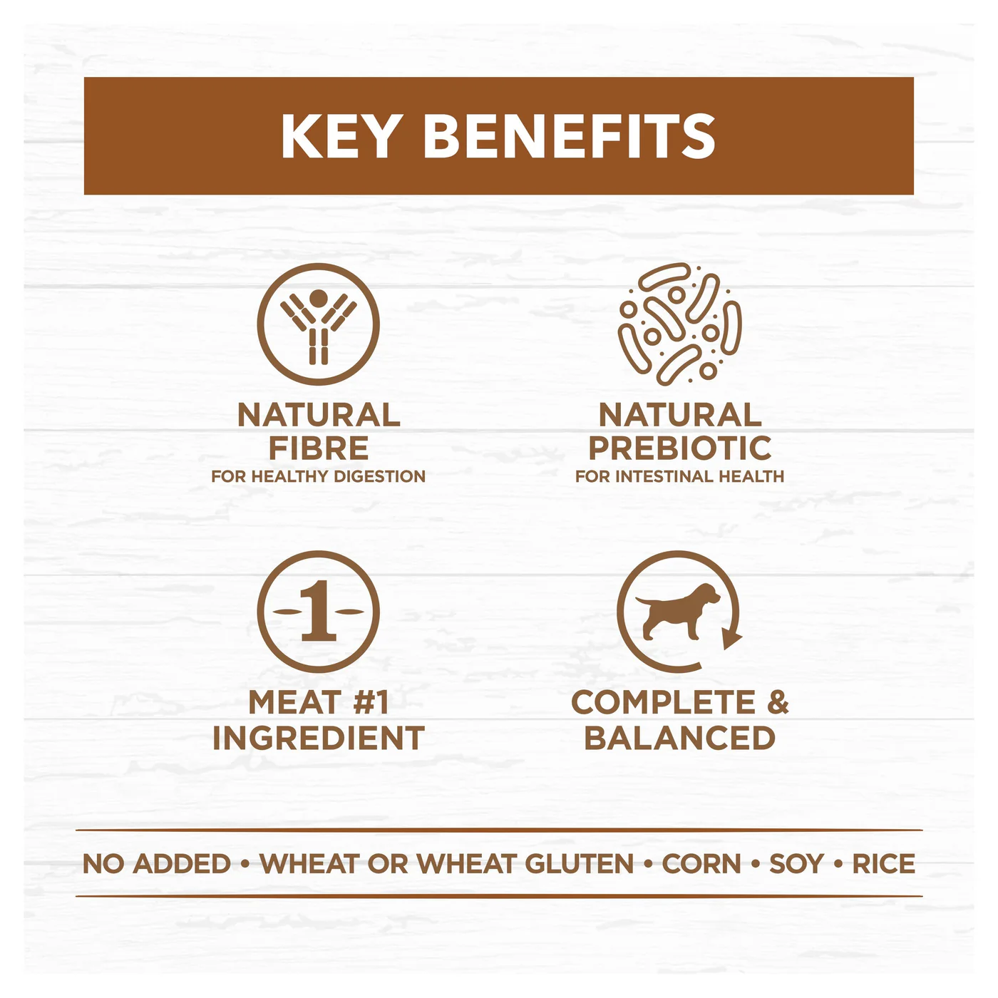 Ivory Coat Grain Free Lamb and Kangaroo Stew Adult Dog Wet Food 400g - Image 3