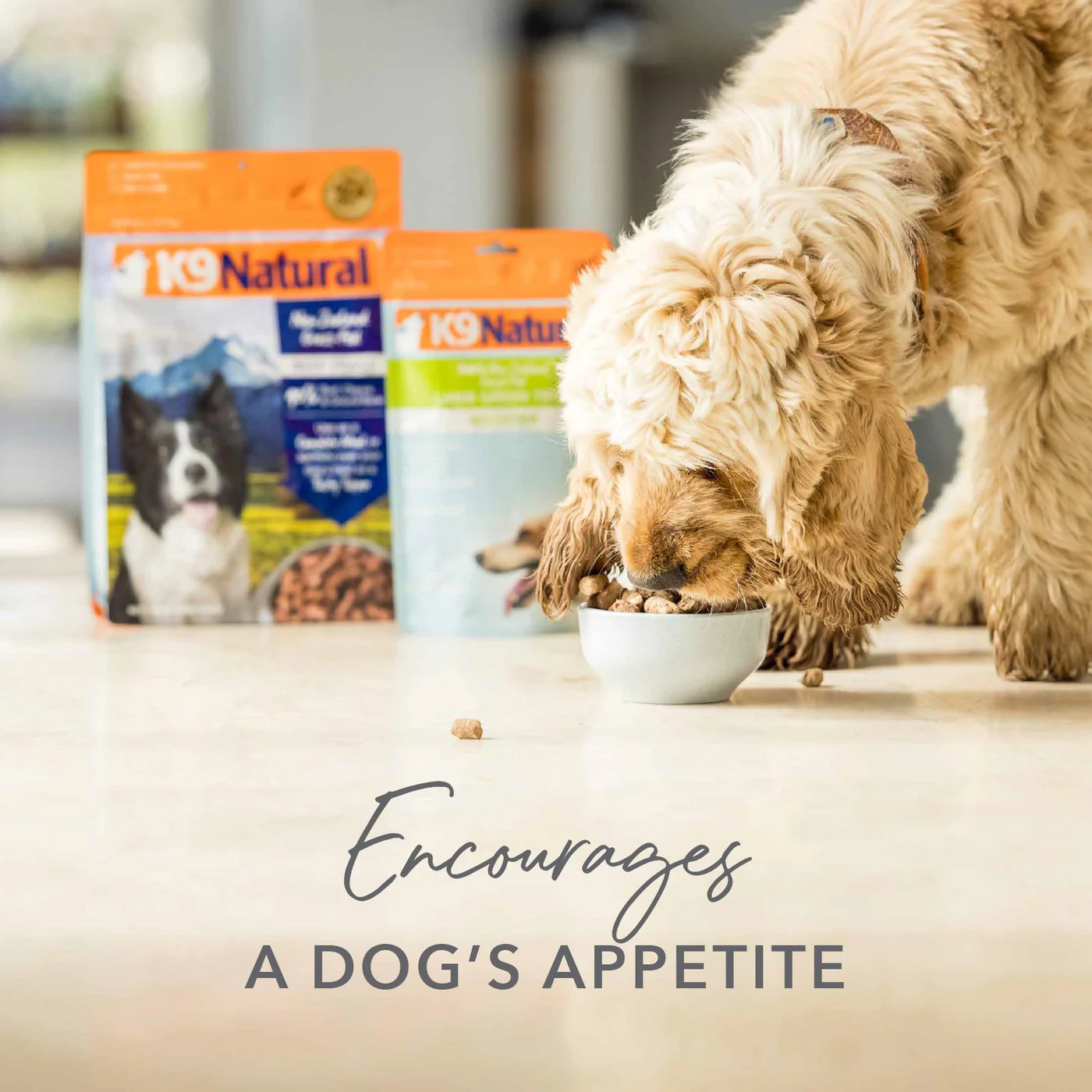 K9 Natural Beef Green Tripe Freeze Dried Dog Food Booster 250g - Image 4