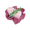 Meow Freeze Dried Cat Food Lamb & Hoki Fish 50g - Image 3