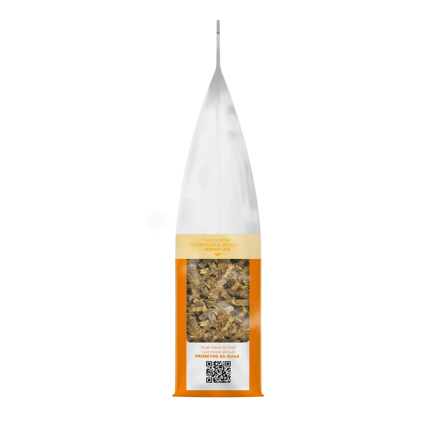 Prime 100 SPD Air Chicken and Brown Rice Dog Food 120g - Image 3