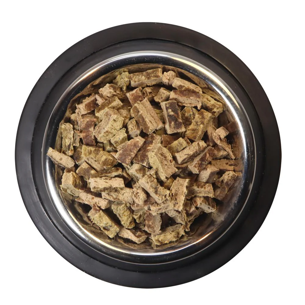Prime 100 SPD Air Kangaroo and Pumpkin Dog Food 600g - Image 4