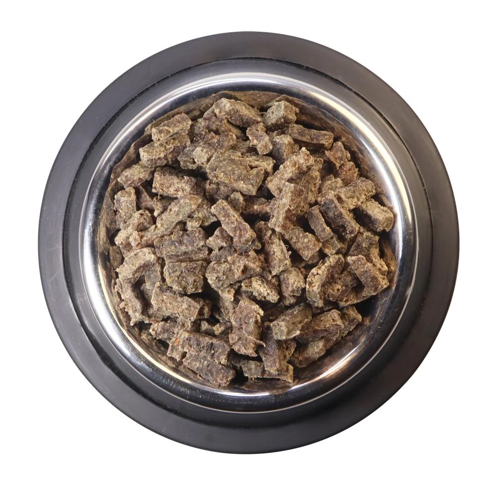 Prime 100 SPD Air Lamb Apple and Blueberry Puppy Food 120g - Image 5