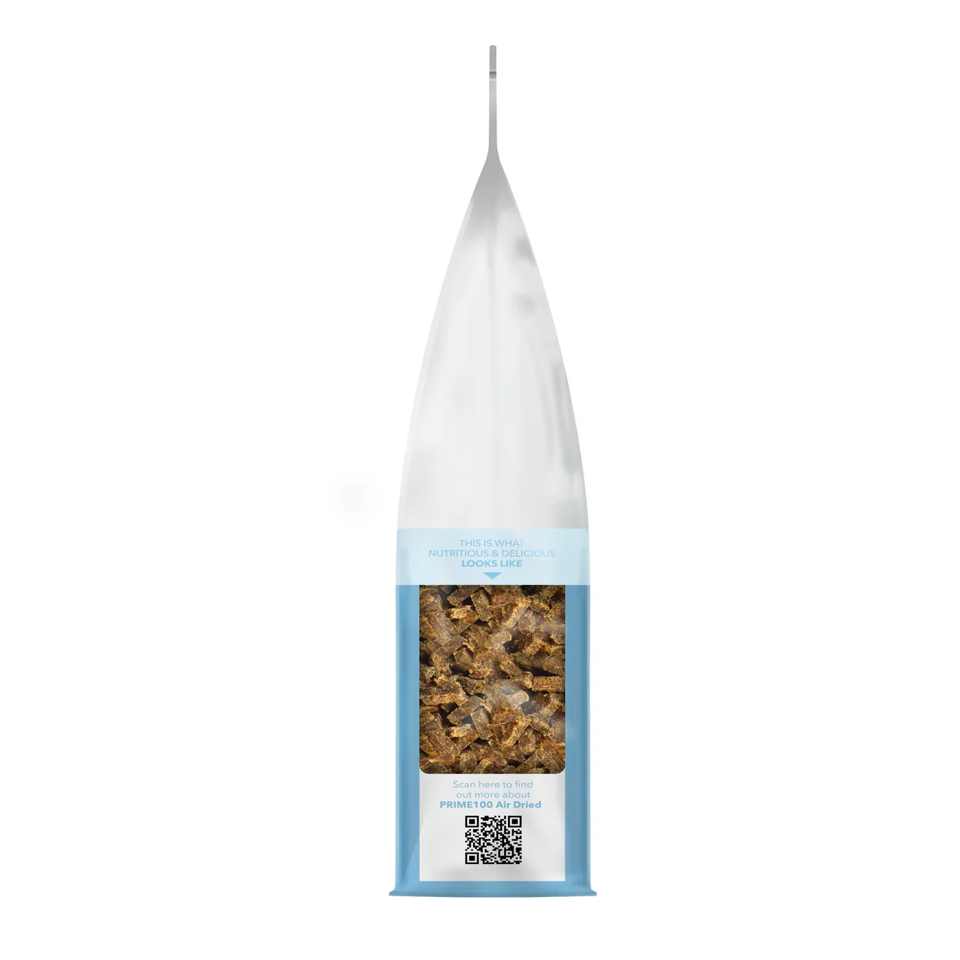 Prime 100 SPD Air Lamb Apple and Blueberry Puppy Food 120g - Image 3