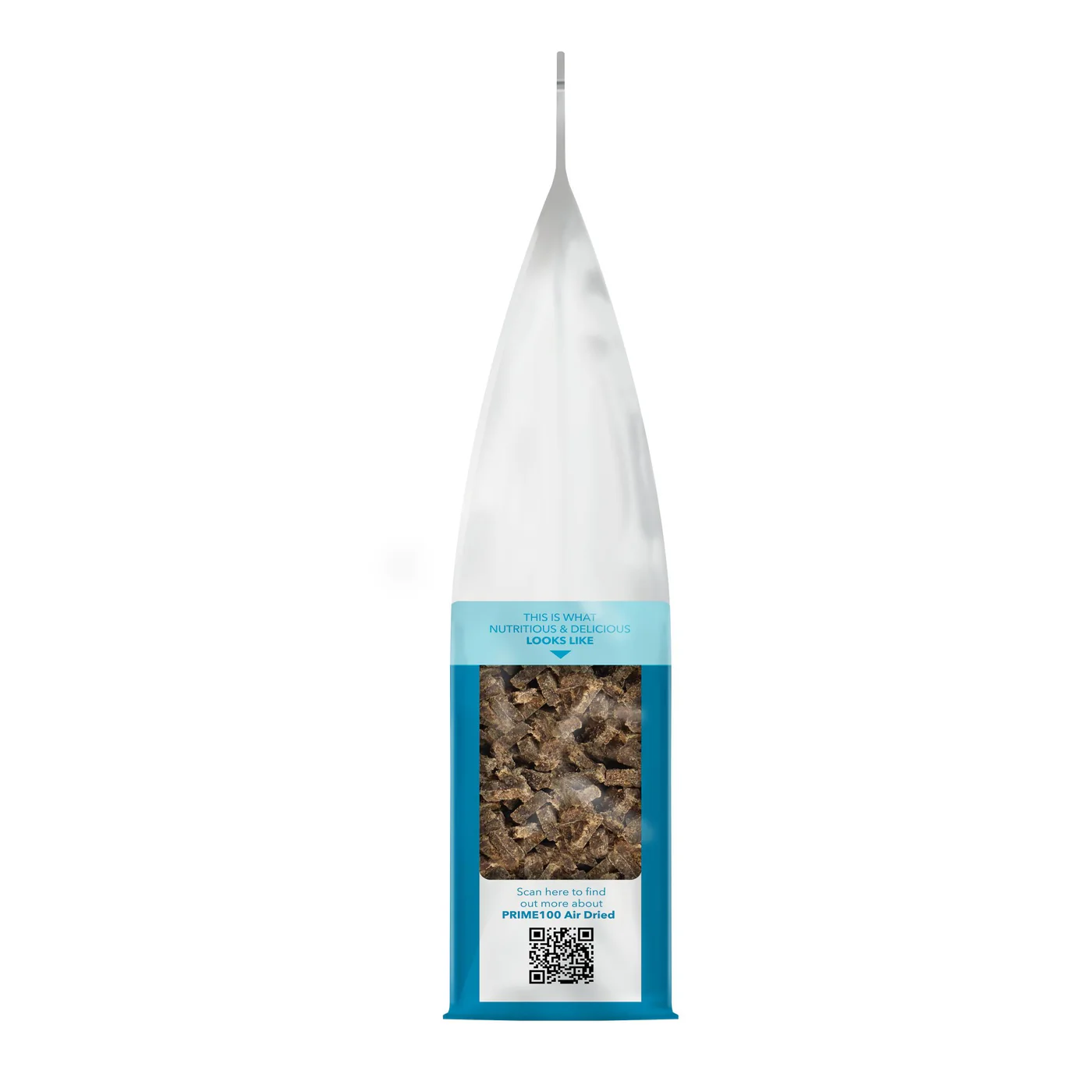 Prime 100 SPD Air Lamb and Rosemary Dog Food 120g - Image 3