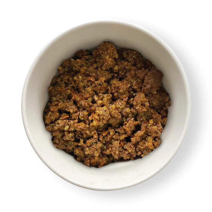 Prime 100 Slow Cooked Lamb and Blueberry Puppy Dog Food 354g - Image 8