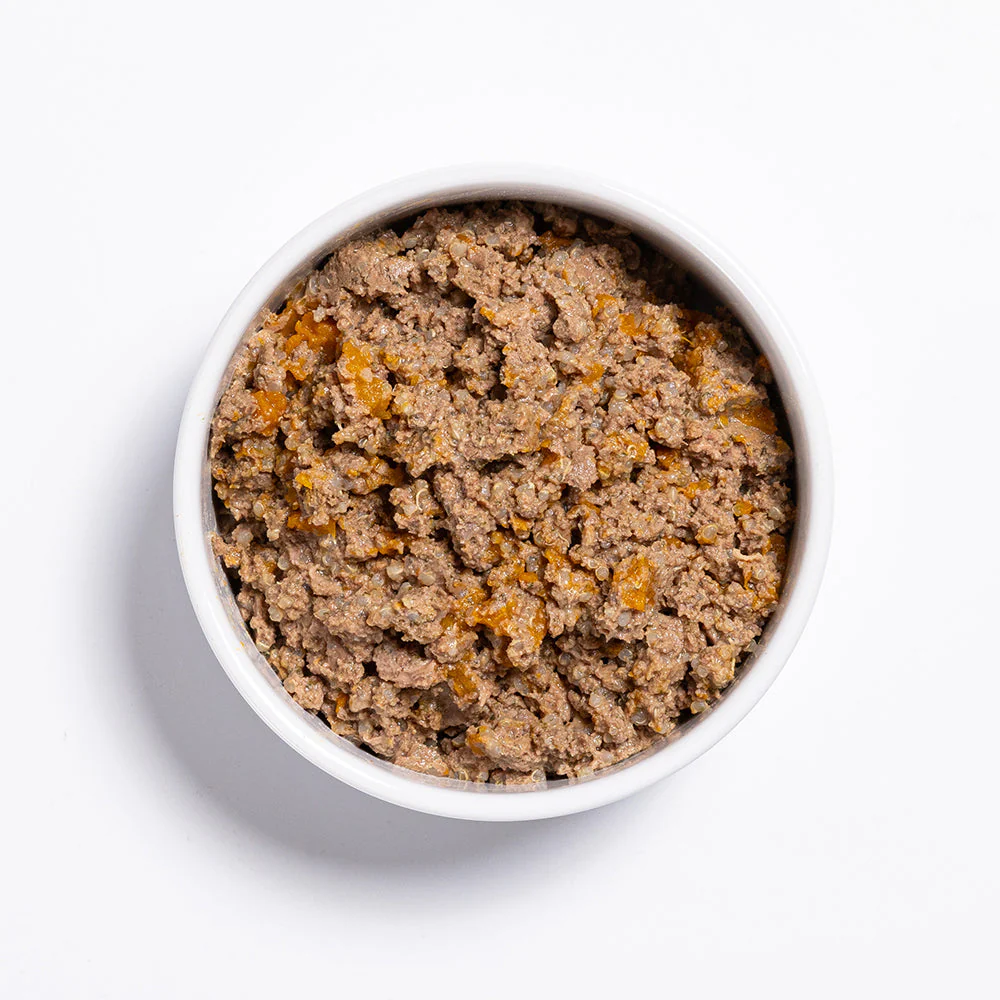 Prime 100 Slow Cooked Wild Boar and Pumpkin 354g - Image 3
