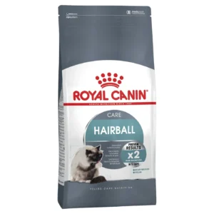 Royal Canin Cat Hairball Care Adult Dry Food 4kg