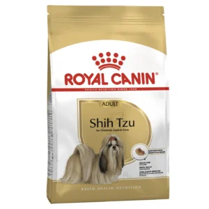 Royal Canin Dog Shih Tzu Adult Dry Food 1.5kg