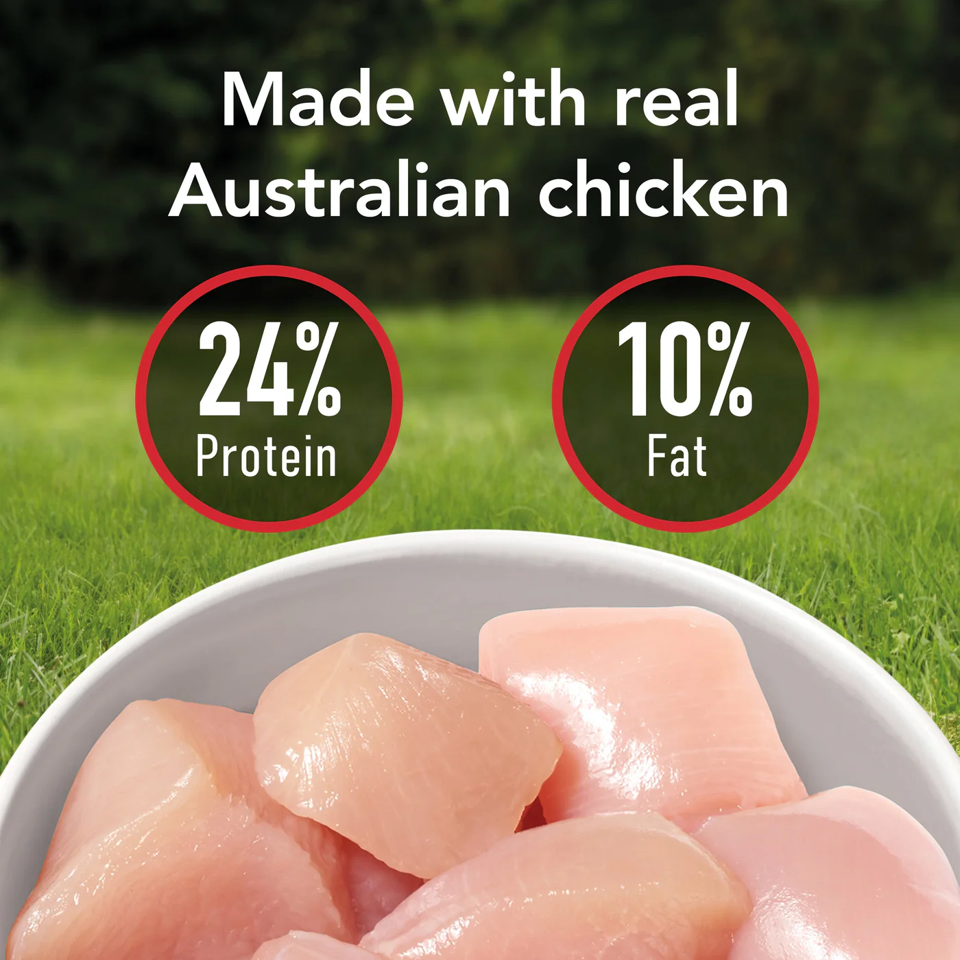 Supercoat Chicken Adult Dry Dog Food 18kg - Image 6